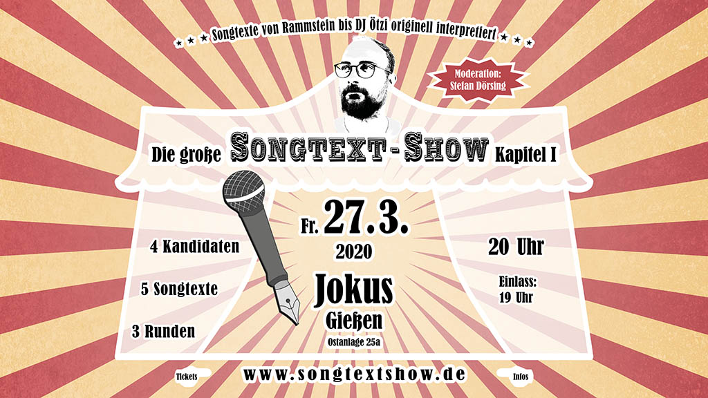 songtextshow2020 1024